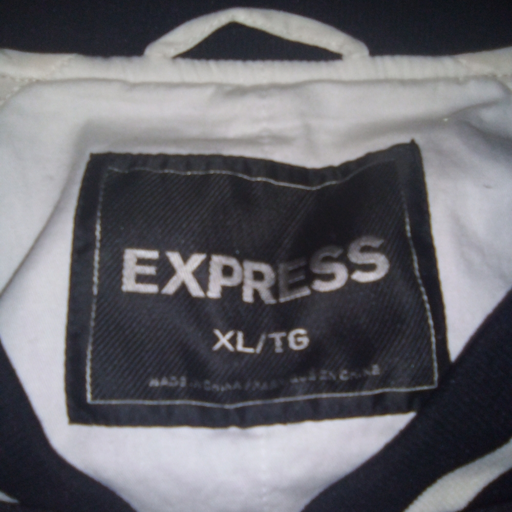 Express jacket - Picture 2 of 9